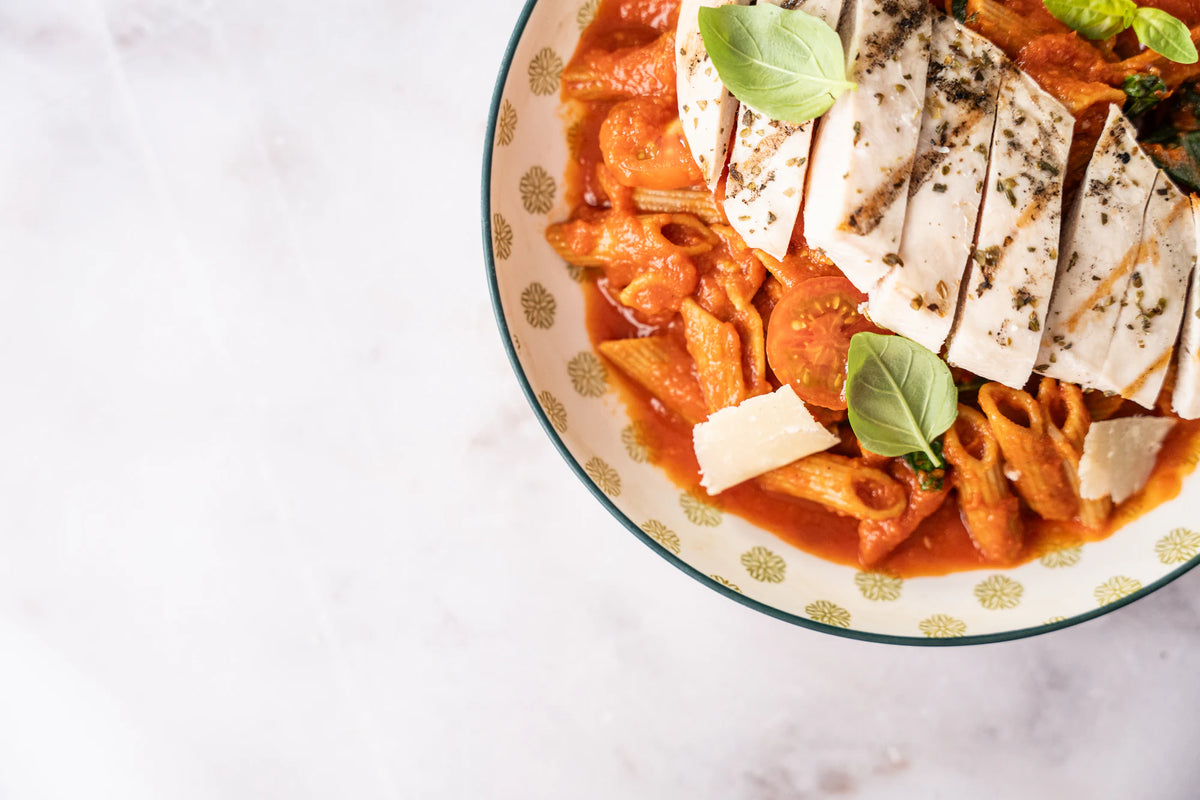 Frango Pomodoro