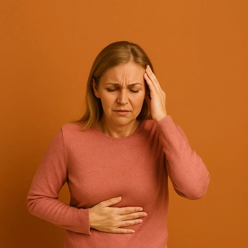 Inflamação silenciosa: como a alimentação funcional pode ajudar