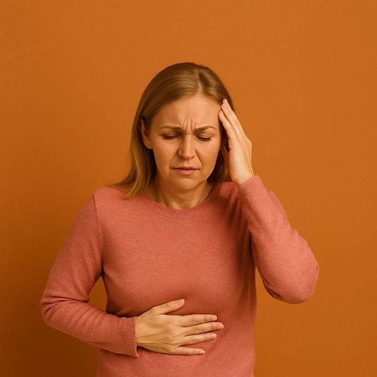 Inflamação silenciosa: como a alimentação funcional pode ajudar