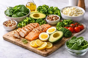 Low carb