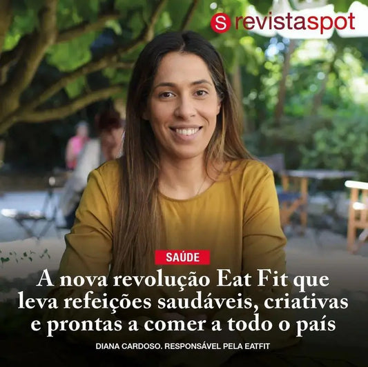 Saúde e alimentação