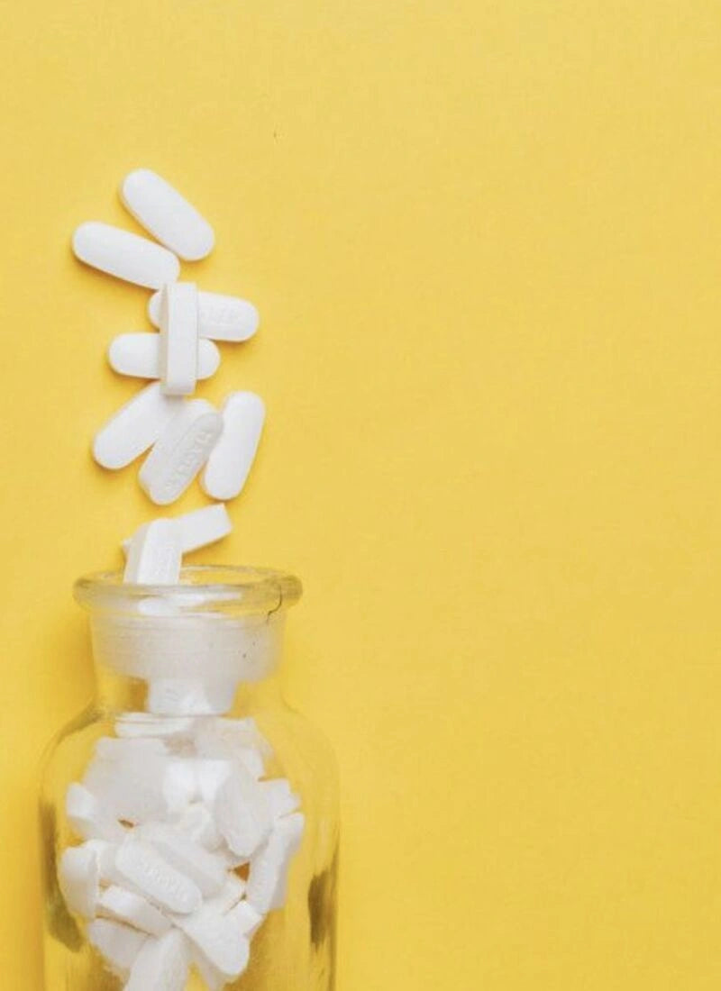 Será que Suplementos são a solução ou a maior farsa da Nutrição?