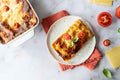 Lasanha de Frango