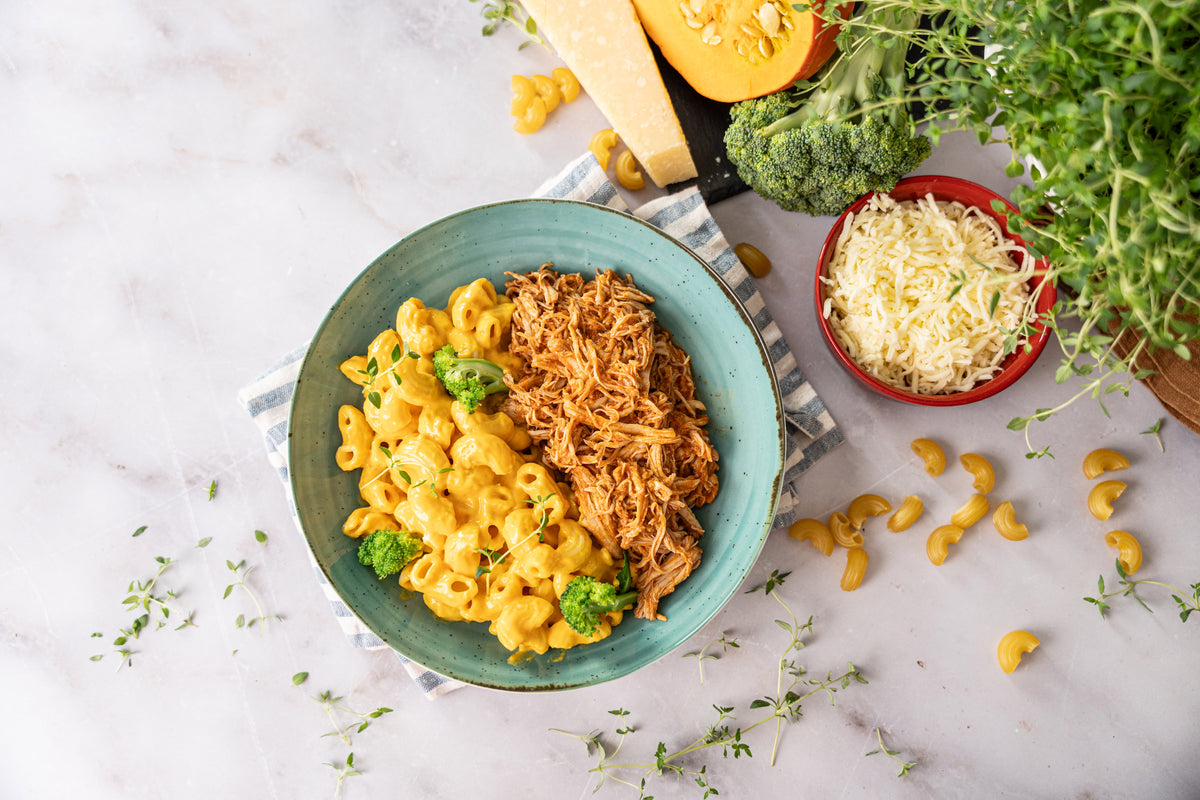 Mac N'Cheese de Frango High Protein