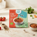 Bolonhesa de Bovino BIO Petit Papão®