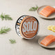 Proteína Natural de Salmão 160g