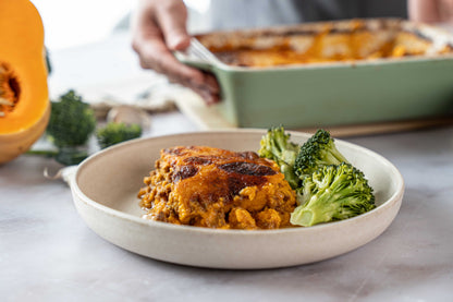 Empadão de Alcatra Low Carb