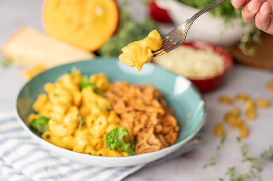 Mac N'Cheese de Frango High Protein