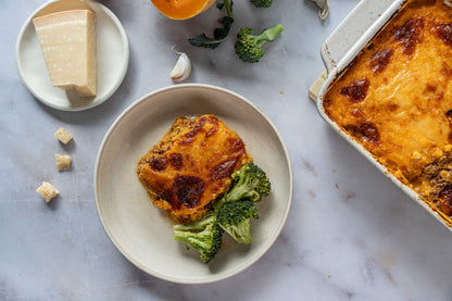 Empadão de Alcatra Low Carb
