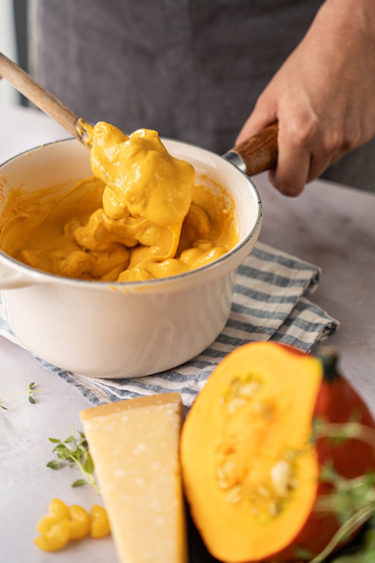 Mac N'Cheese de Frango High Protein