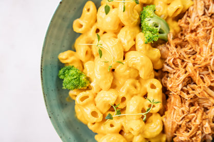 Mac N'Cheese de Frango High Protein