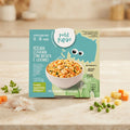 Pescada Estufada com Legumes e Batata Petit Papão®
