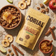 Granola Maçã e Canela 300g