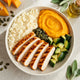 Bowl de Frango