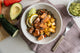 Bowl de Salmão