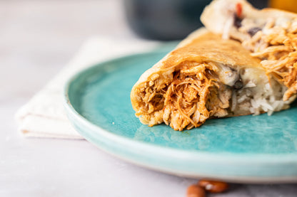 Burrito Mexicano