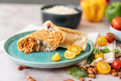 Burrito Mexicano