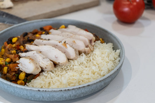 Chili de Frango