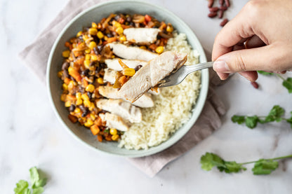 Chili de Frango