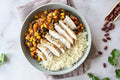 Chili de Frango