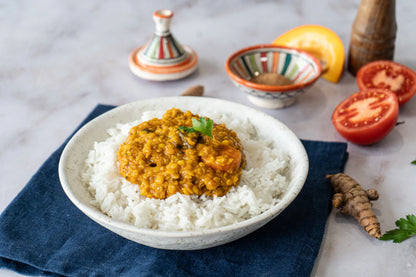 Dahl de Lentilhas