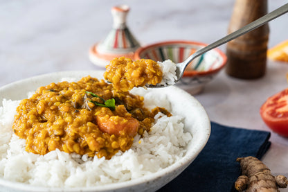 Dahl de Lentilhas