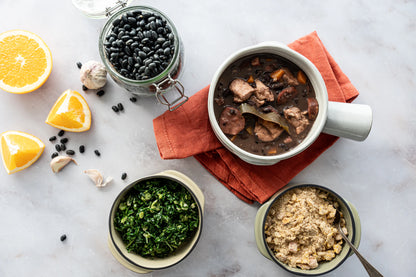 Feijoada à Brasileira