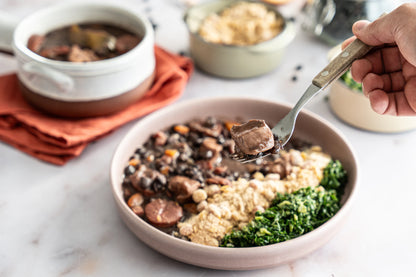 Feijoada à Brasileira
