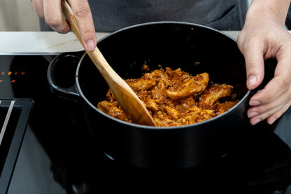 Frango Jerk