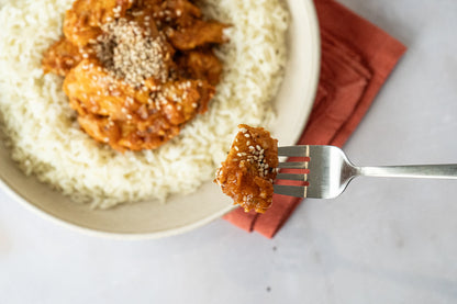Frango Jerk
