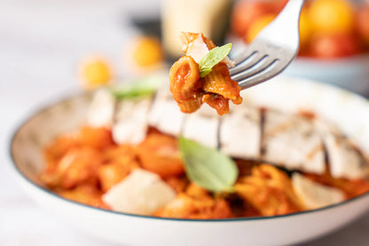Frango Pomodoro