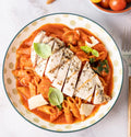 Frango Pomodoro
