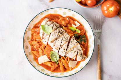 Frango Pomodoro