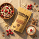 Granola Chocolate Branco & Framboesa 300g
