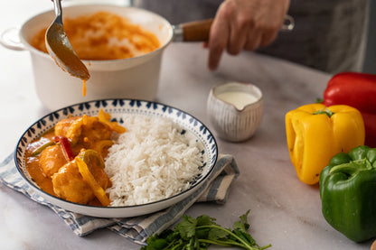 Moqueca à Brasileira