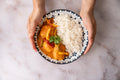 Moqueca à Brasileira