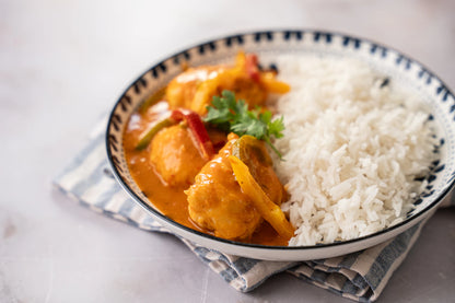 Moqueca à Brasileira