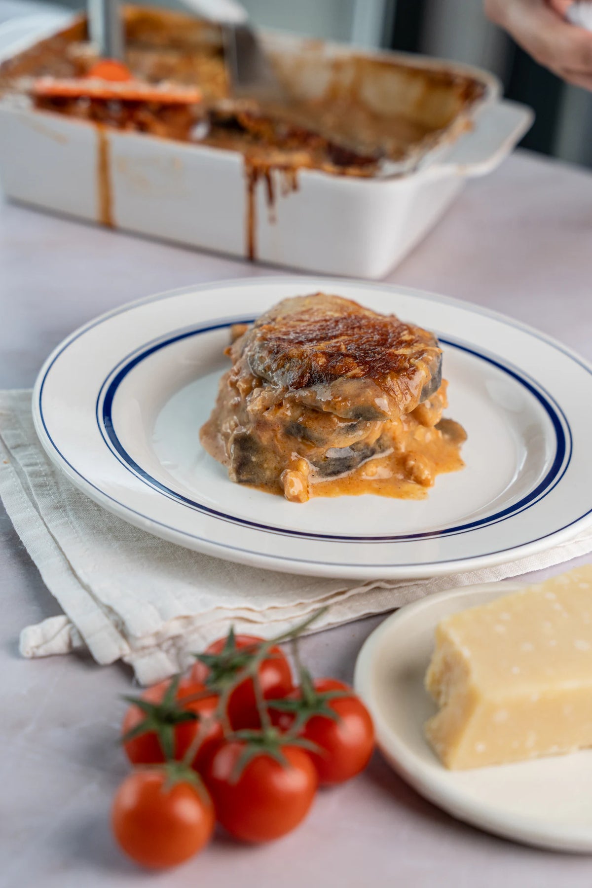 Moussaka