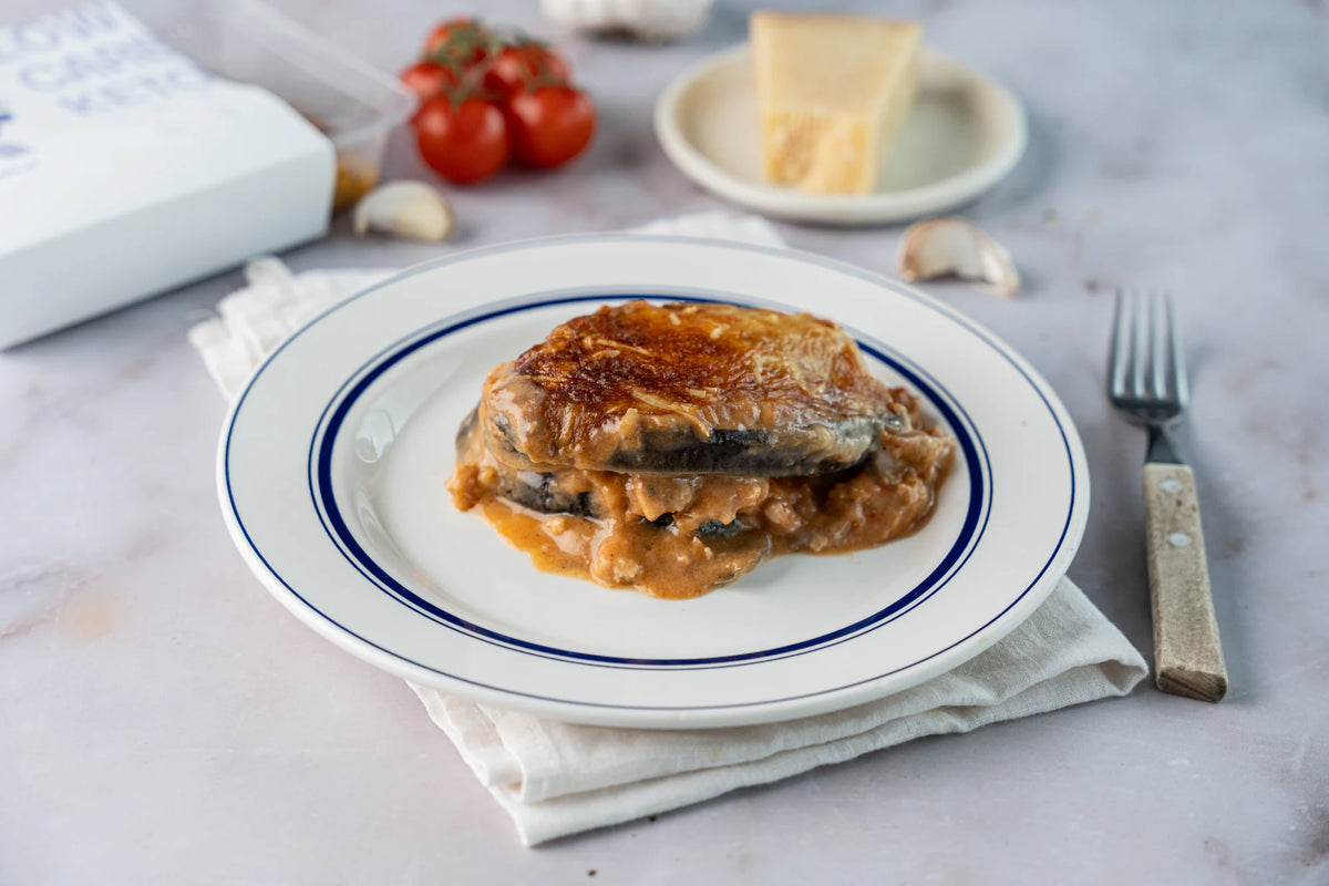 Moussaka