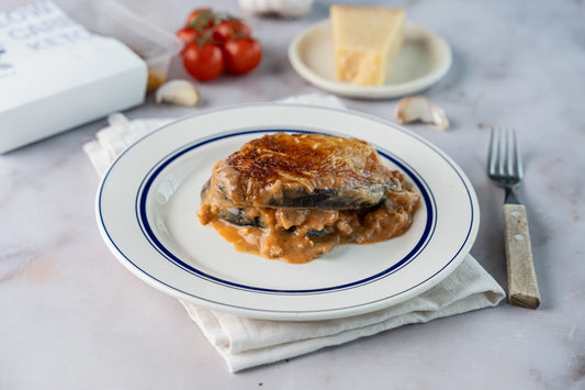 Moussaka