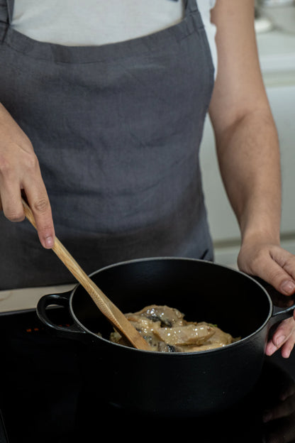 Strogonoff de Frango