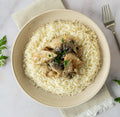 Strogonoff de Frango
