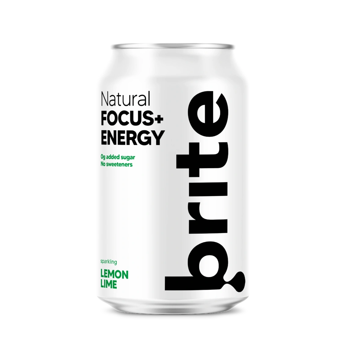 Bebida Energética Limão e Lima 330 ml