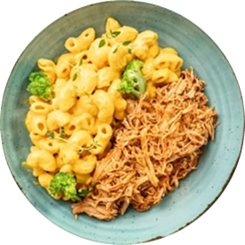 refeições funcionais calm mode eat fit