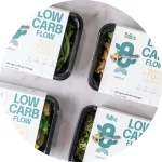 Pack Low Carb, refeições sem hidratos, marmitas low carb