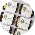 Refeições com energia, foco e performance; pack marmitas foco; focus fuel