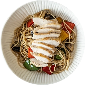 refeições funcionais immune guard eat fit