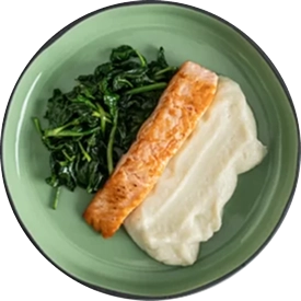 refeições funcionais low carb-flow eat fit