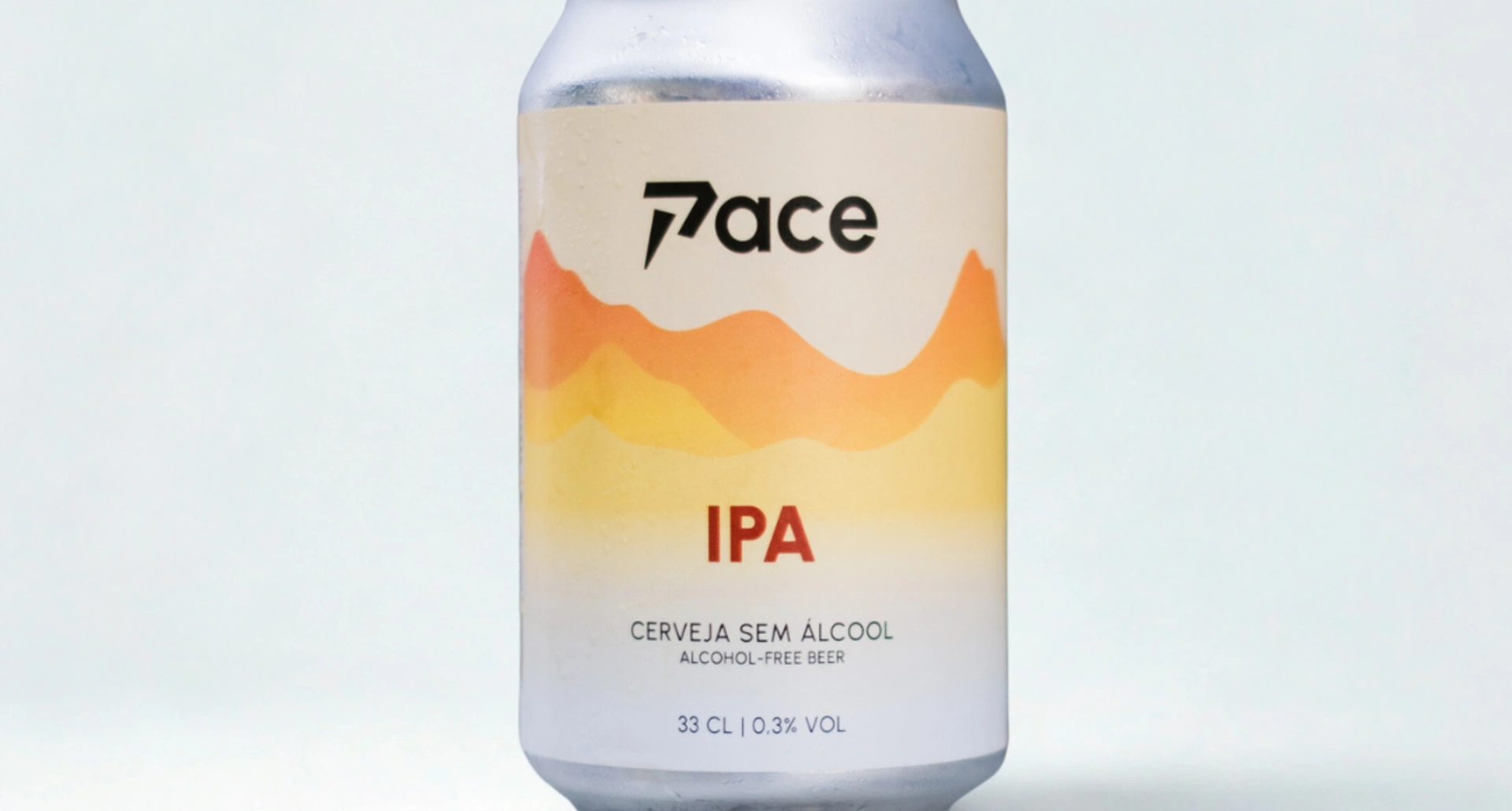 Cerveja funcional sem álcool