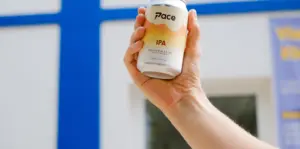 Cerveja funcional sem álcool